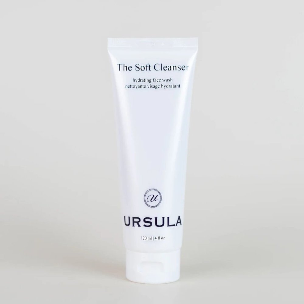 Ursula The Soft Cleanser